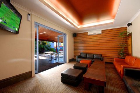 Great Northern Hotel - Broome Tourism 0