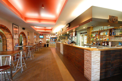 Great Northern Hotel - Broome Tourism 1