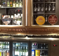Hallidays Point Tavern - Broome Tourism