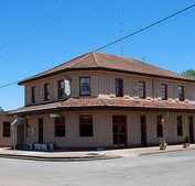 Heddon Greta Hotel - Broome Tourism