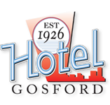 Hotel Gosford - Broome Tourism