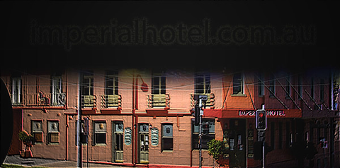 Imperial Hotel - Broome Tourism 2