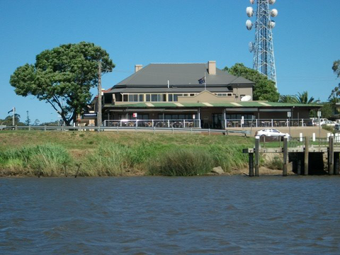 Junction Inn Hotel - Broome Tourism 4