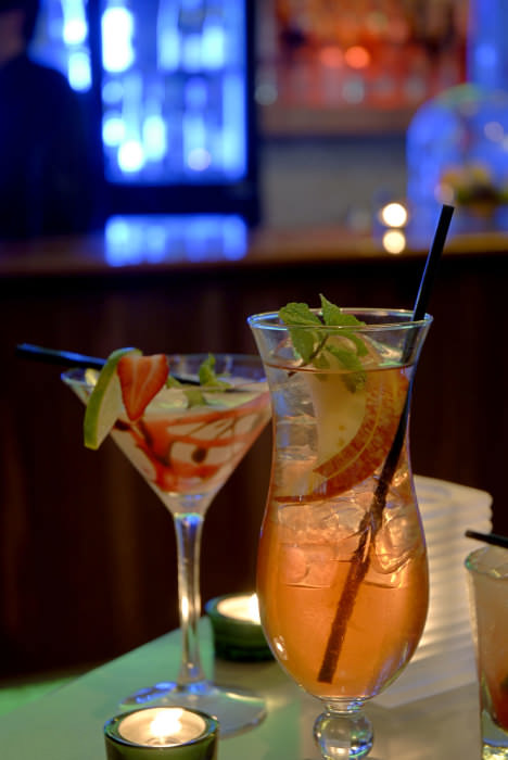 Kawana Waters Hotel - Broome Tourism 5