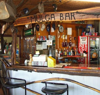 Kulgera Roadhouse - Broome Tourism