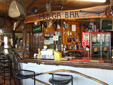 Kulgera Roadhouse - Broome Tourism 0