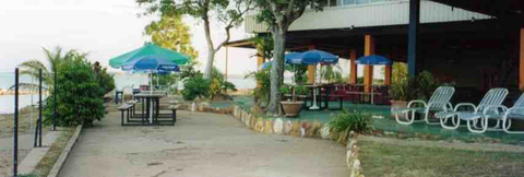 Mandorah Beach Hotel - Broome Tourism 5
