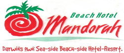 Mandorah Beach Hotel - Broome Tourism 0