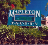 Mapleton Tavern - Broome Tourism