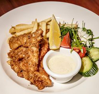 Noonamah Tavern - Broome Tourism