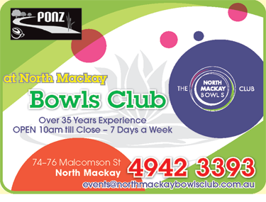 North Mackay Bowls Club - Broome Tourism 7