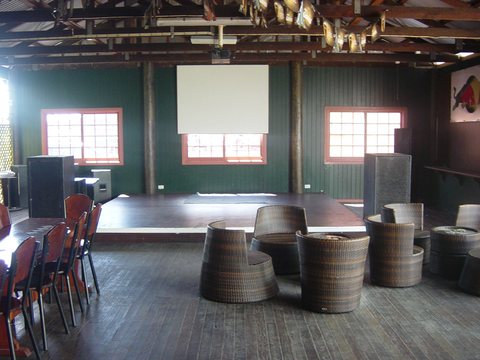 O'Dowd's Irish Pub - Broome Tourism 2