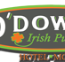 O'Dowd's Irish Pub - Broome Tourism
