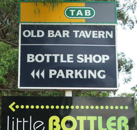 Old Bar Tavern - Broome Tourism