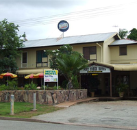 Pine Creek Hotel/Motel - Broome Tourism