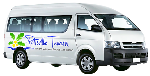 Pottsville Tavern - Broome Tourism 4