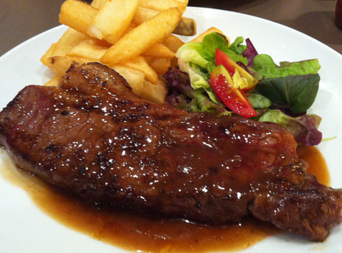 Pottsville Tavern - Broome Tourism 5