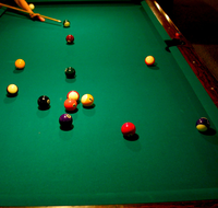 Red Lion Hotel - Broome Tourism