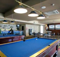 Royal George Hotel - Broome Tourism