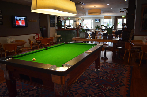 Royal Hotel Bowral - Broome Tourism 5
