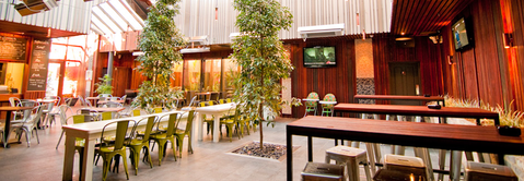 The Coach & Horses Hotel - Broome Tourism 3