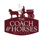 The Coach & Horses Hotel - Broome Tourism 0