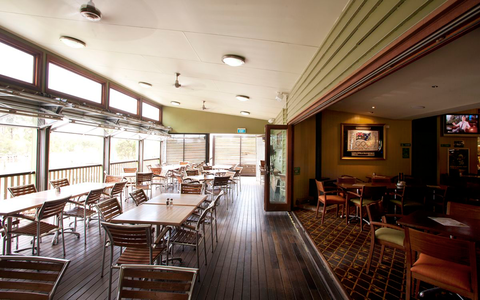 The Gem Hotel - Broome Tourism 3