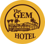 The Gem Hotel - Broome Tourism 0
