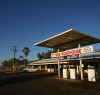 Ti Tree Roadhouse - Broome Tourism