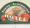 Young Australian Hotel - Broome Tourism