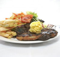 Hoppers Club - Broome Tourism