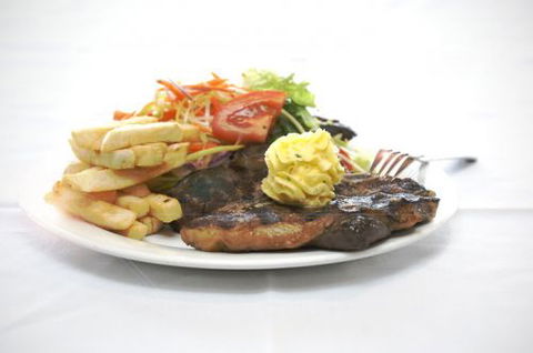 Hoppers Club - Broome Tourism 0