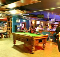 Nomads Serpent Hostel amp Bar - Broome Tourism