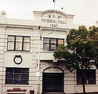 Prahran Rsl Club - Broome Tourism