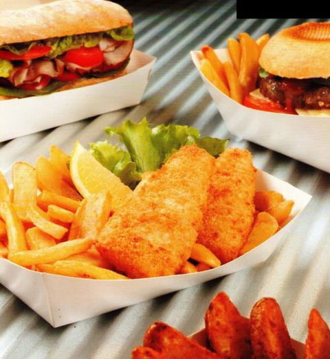 Harolds Seafood On The Strand - Broome Tourism 7