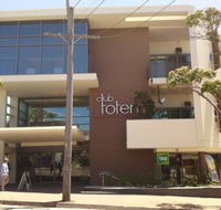 Club Totem - Broome Tourism