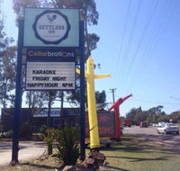 Settlers Inn Hotel - Broome Tourism
