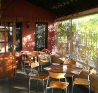 Belvideres Bar amp Bistro - Broome Tourism