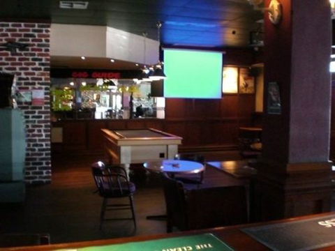 Belvideres Bar & Bistro - Broome Tourism 2