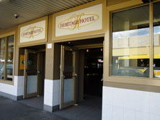 Heritage Hotel Penrith - Broome Tourism 0
