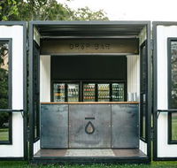Drop Bar - Broome Tourism