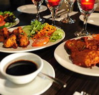 Phulkari Indian Cuisine - Broome Tourism