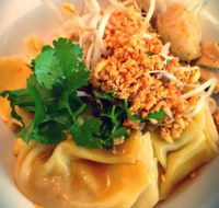 Thaii Restaurant - Broome Tourism