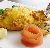 Blu Ginger McMahons Point - Broome Tourism