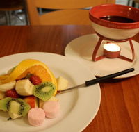 CJ's French Fondue Restaurant - Broome Tourism