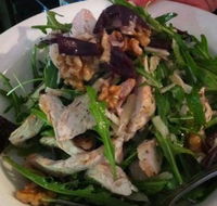 Delicado Foods  Wines - Broome Tourism
