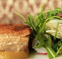 Garden Brasserie - Broome Tourism