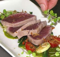 Hayes Street Wharf Bistro - Broome Tourism