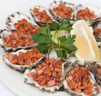 In Restaurant - Broome Tourism