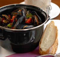 Le Bistro-Union Hotel - Broome Tourism